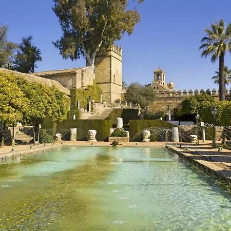 Riad Mezquita De Córdoba Exteriör bild