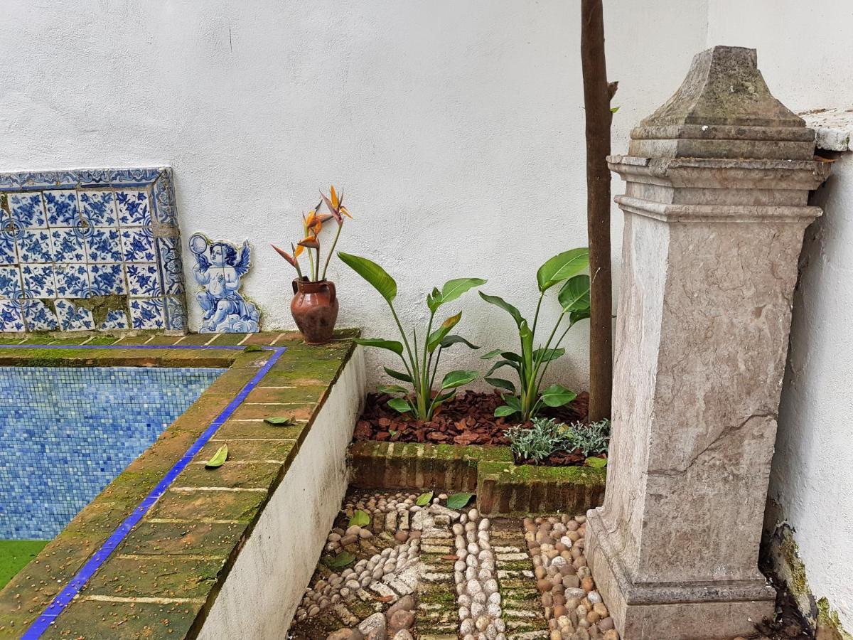 Riad Mezquita De Córdoba Exteriör bild