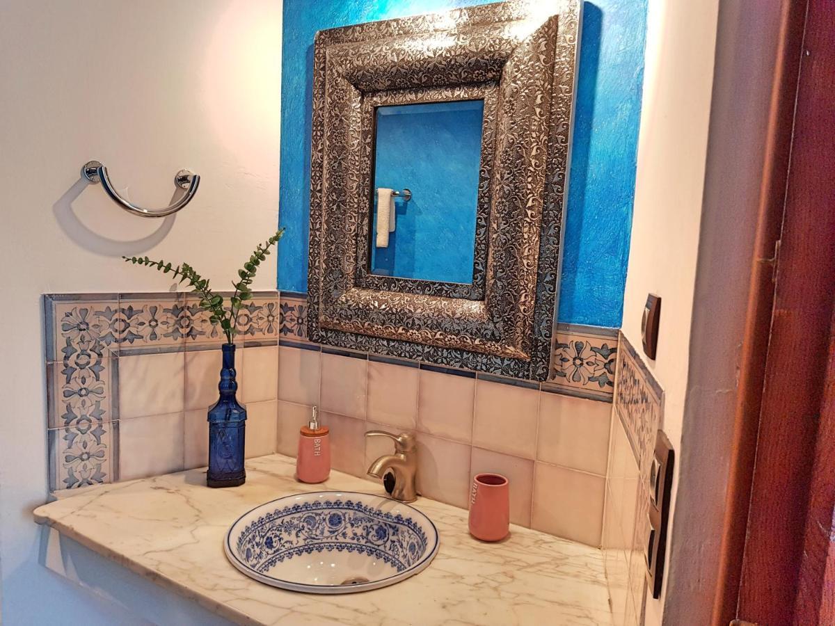 Riad Mezquita De Córdoba Exteriör bild